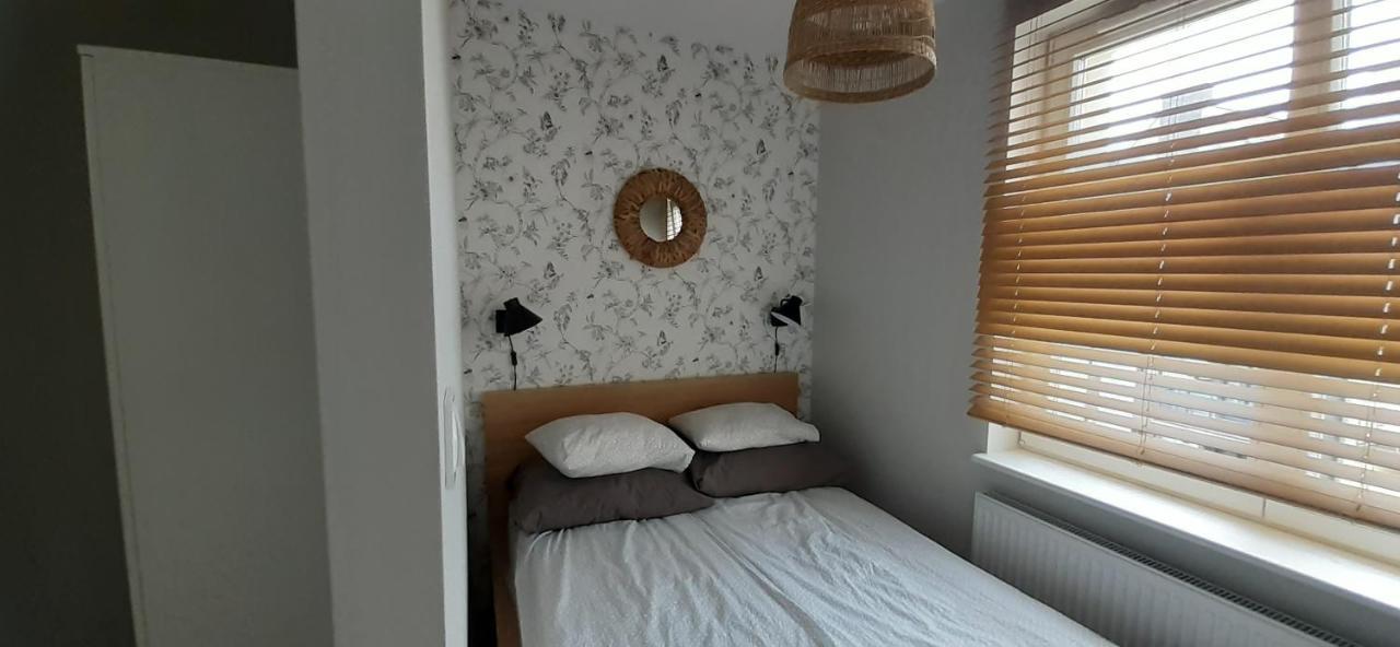 Oasis, Old Town Apartment Elblag Dış mekan fotoğraf