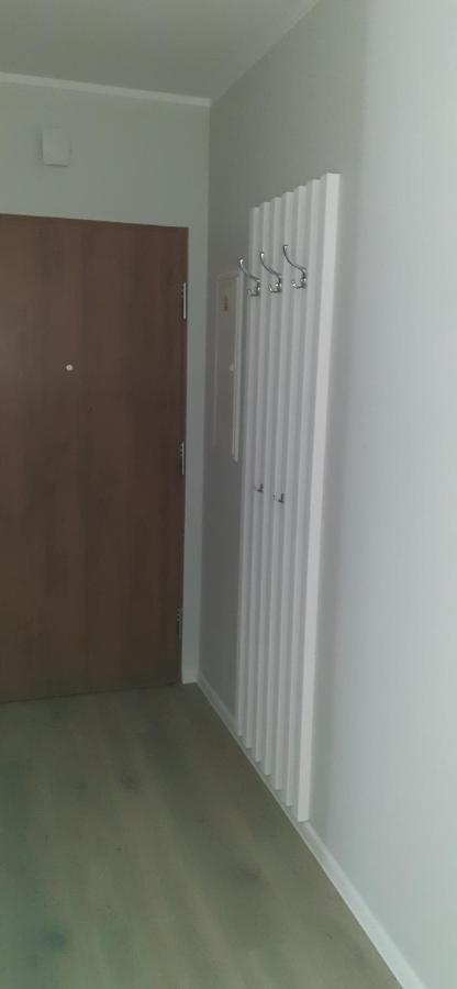 Oasis, Old Town Apartment Elblag Dış mekan fotoğraf